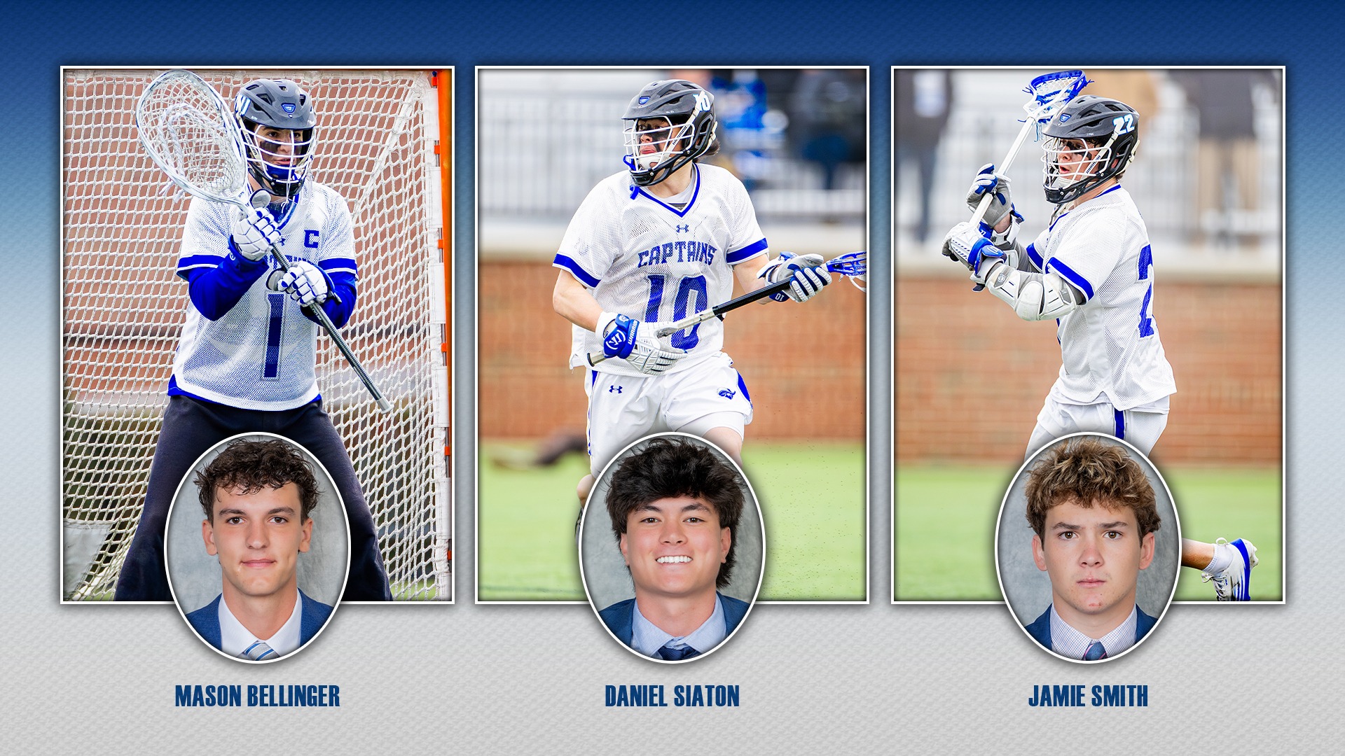 USILA Scholar All-Americans