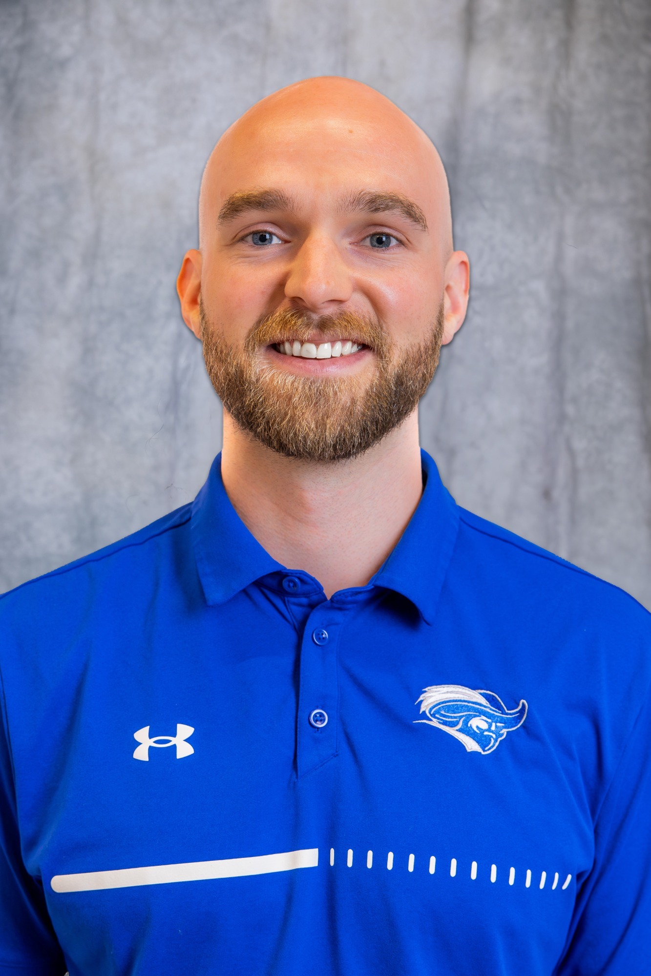 Brandon Baker Headshot 2026-27