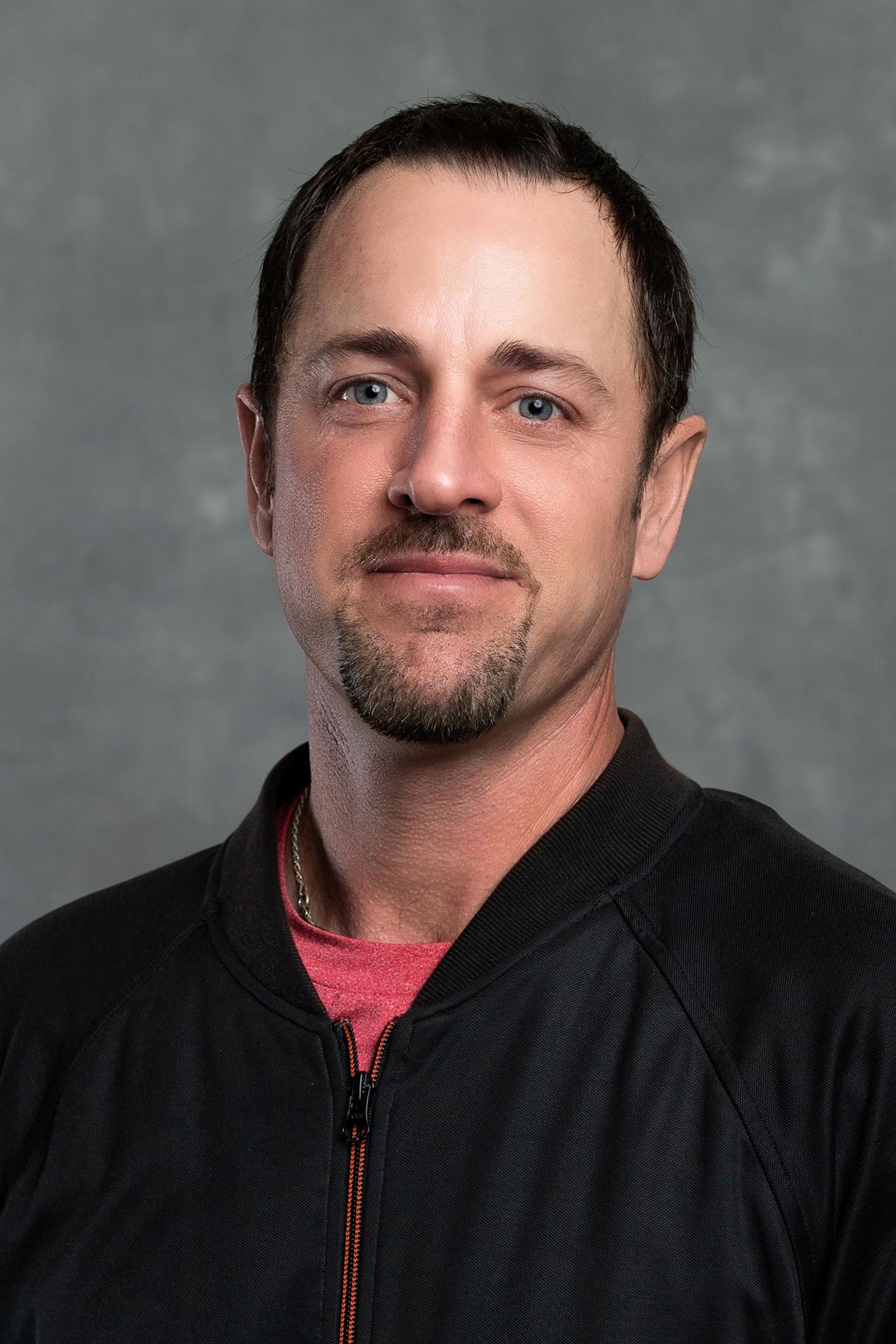 Dan McCain Tennis Coach