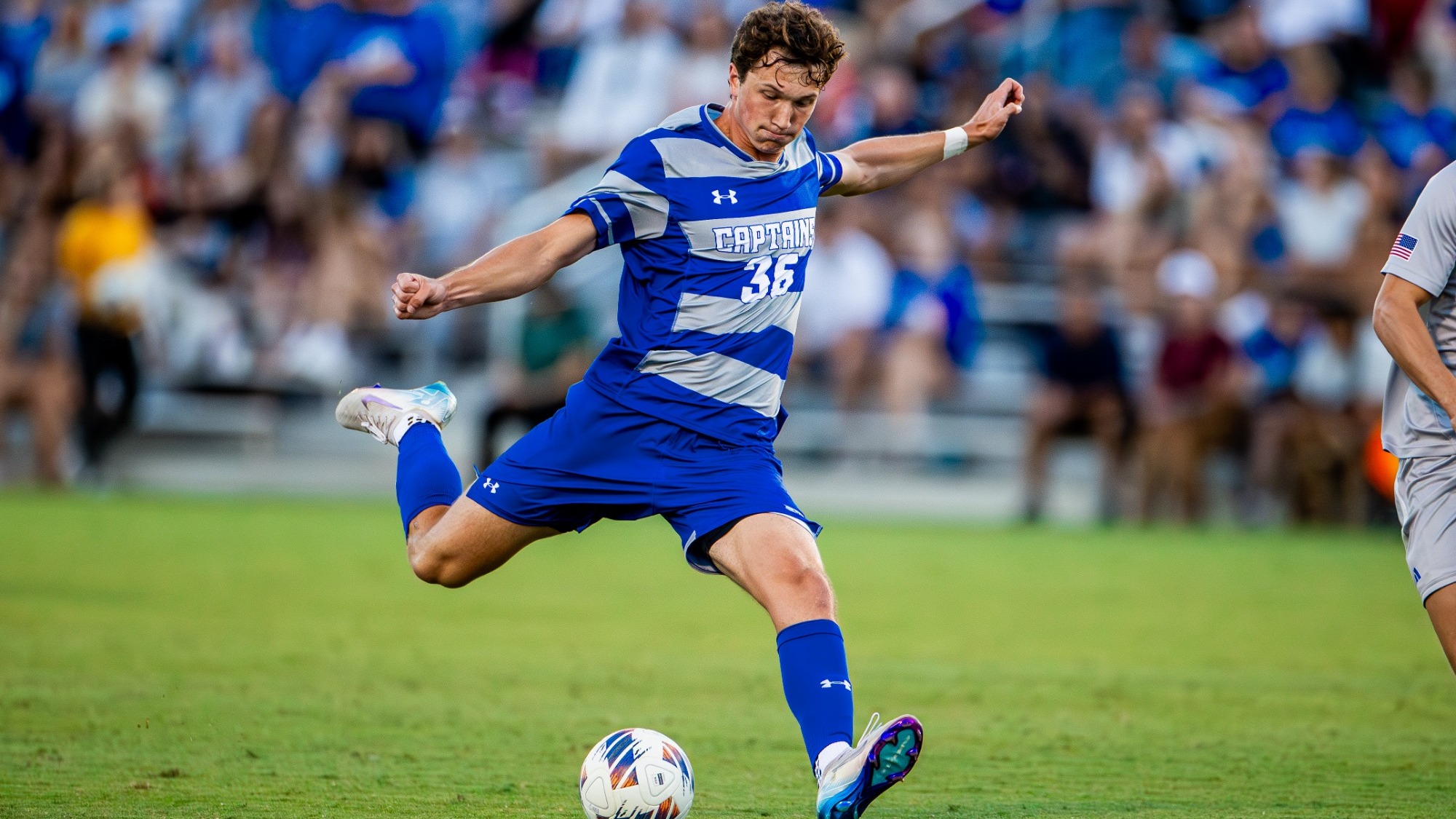 Drew McWhinney