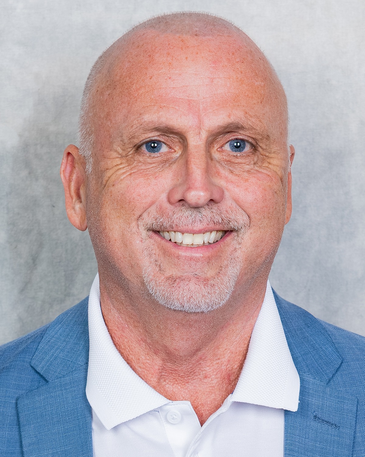 Steve Kast