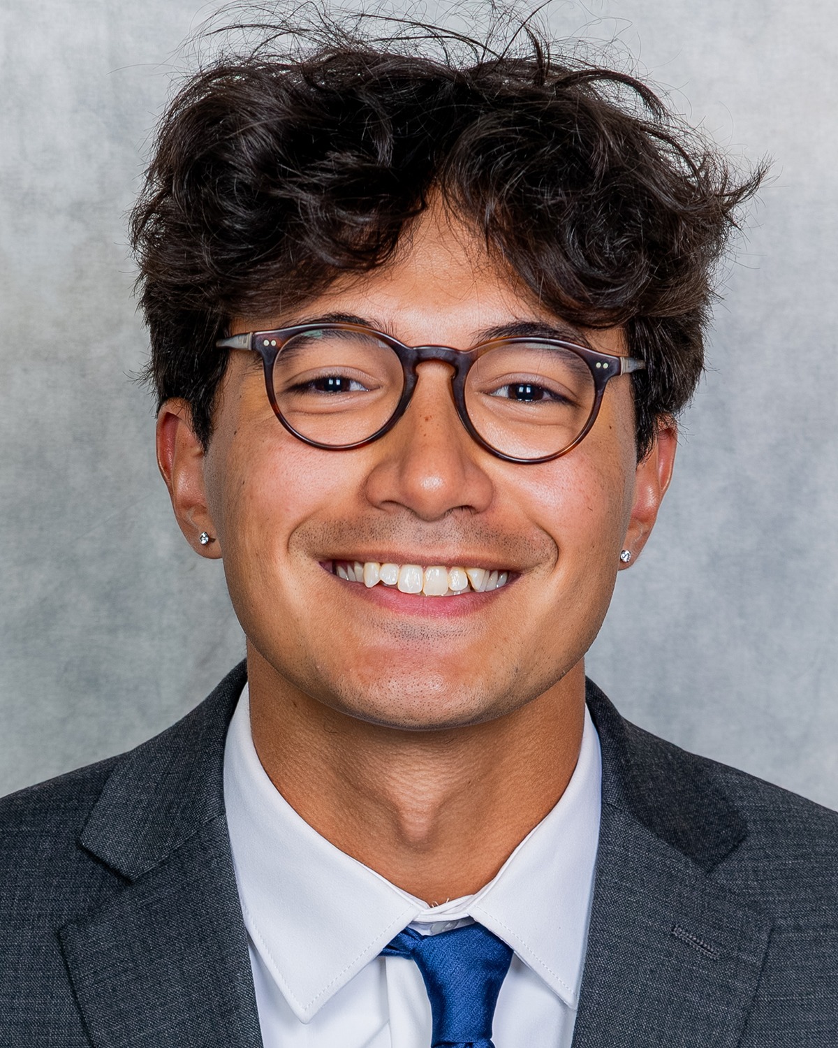 Ben Madrigal