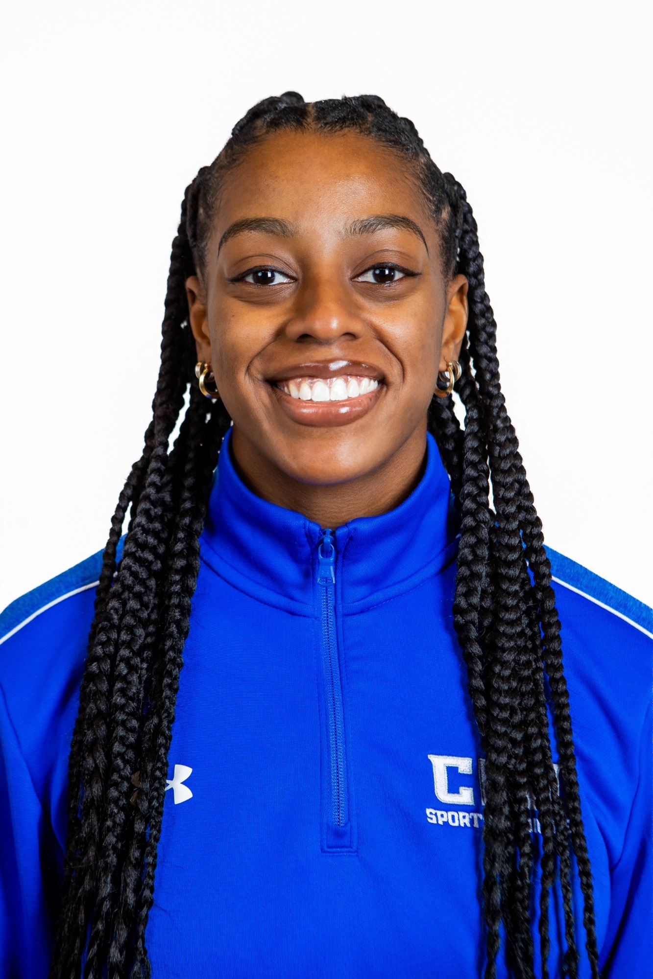 Symone McCullough Headshot