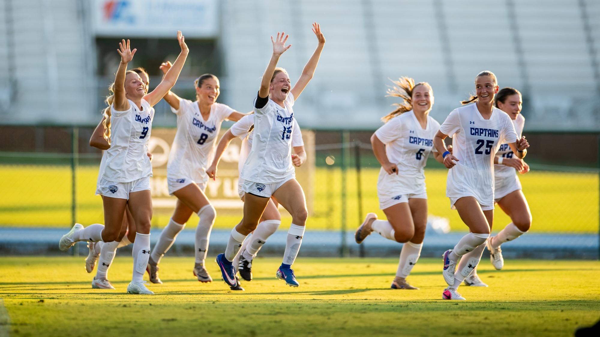 Catie Borsuk Celebration