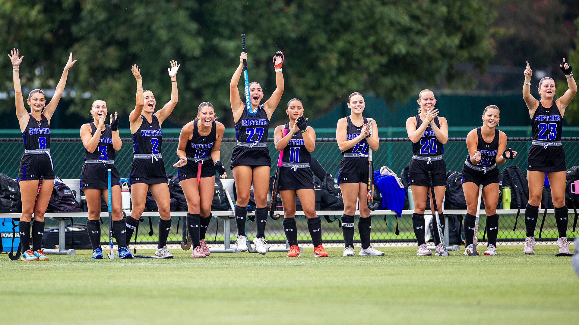 General - Celebration vs New Paltz