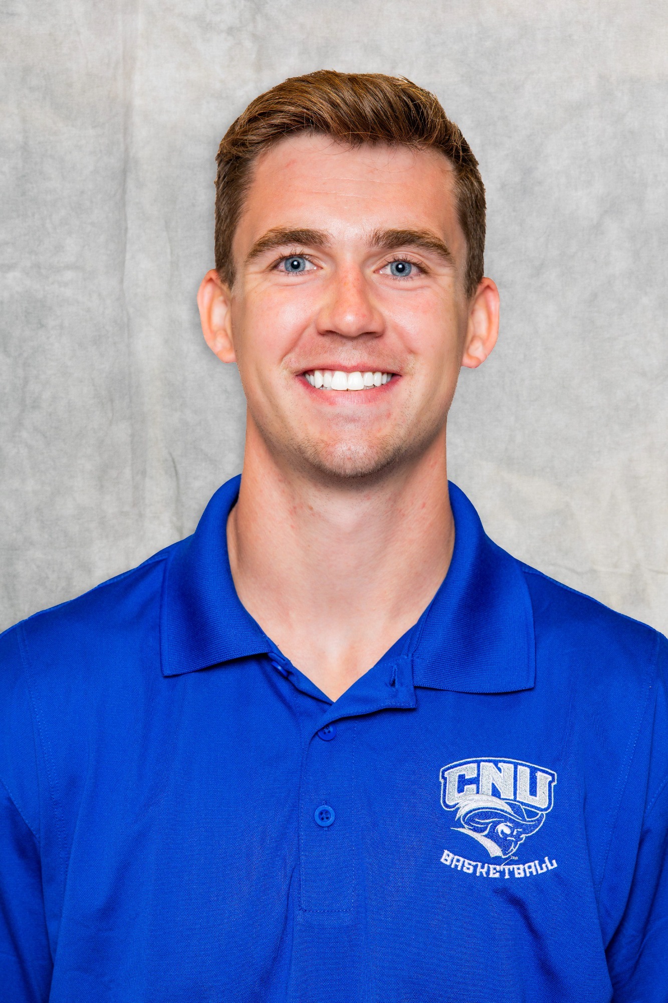 Tyler Watkins Headshot