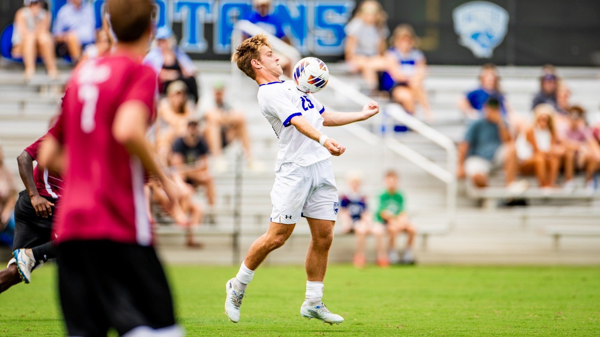 Colin Skwirut Action
