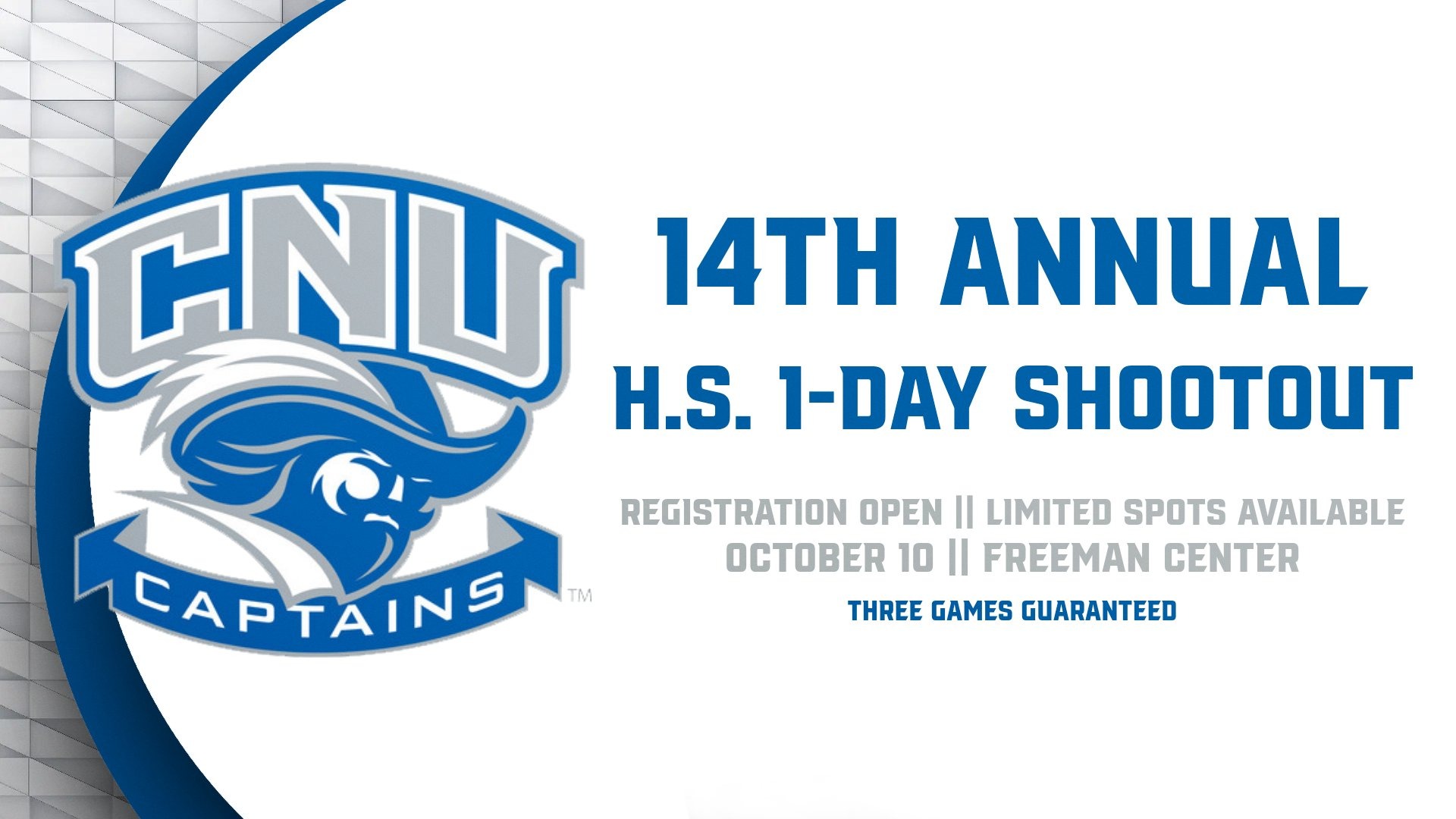 HS Shootout Graphic 2026