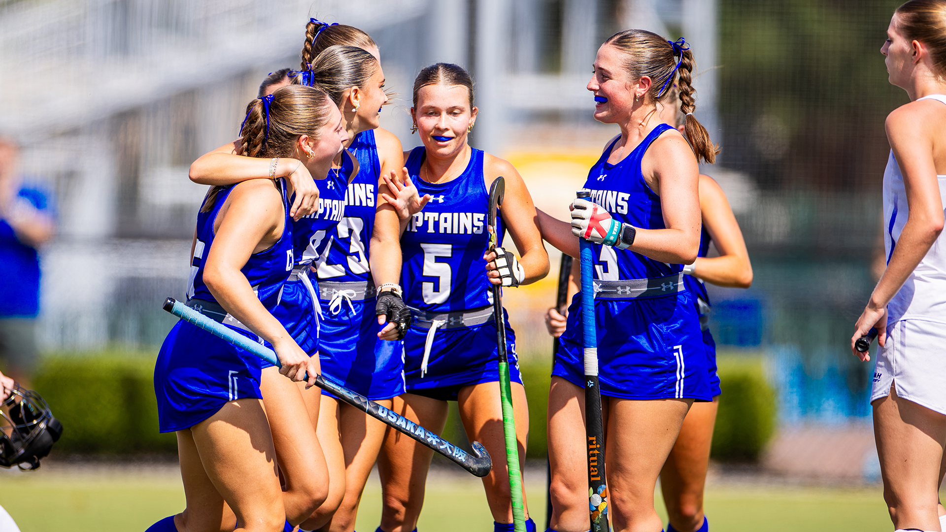 General - Field Hockey