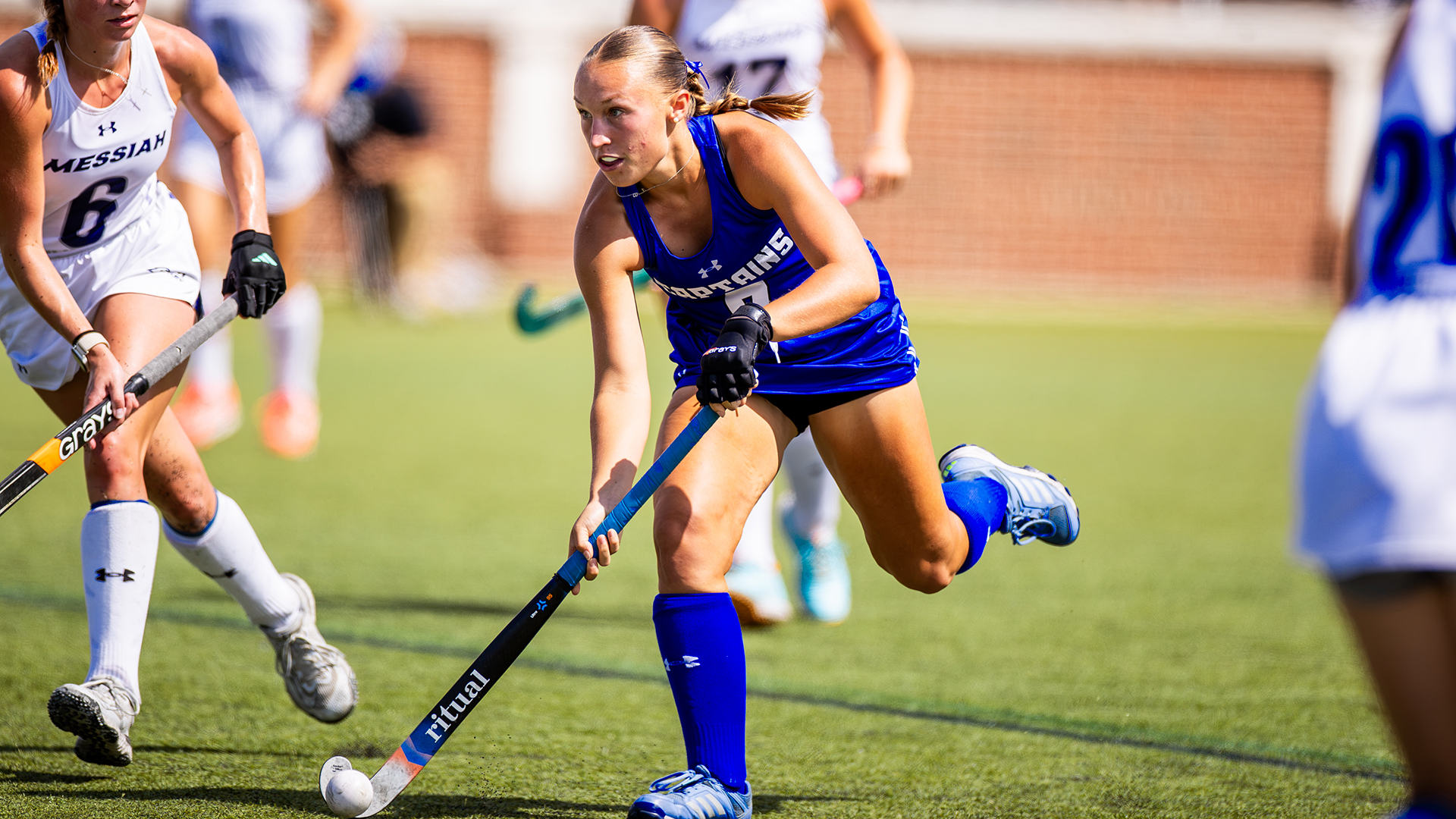 Hailey Ward