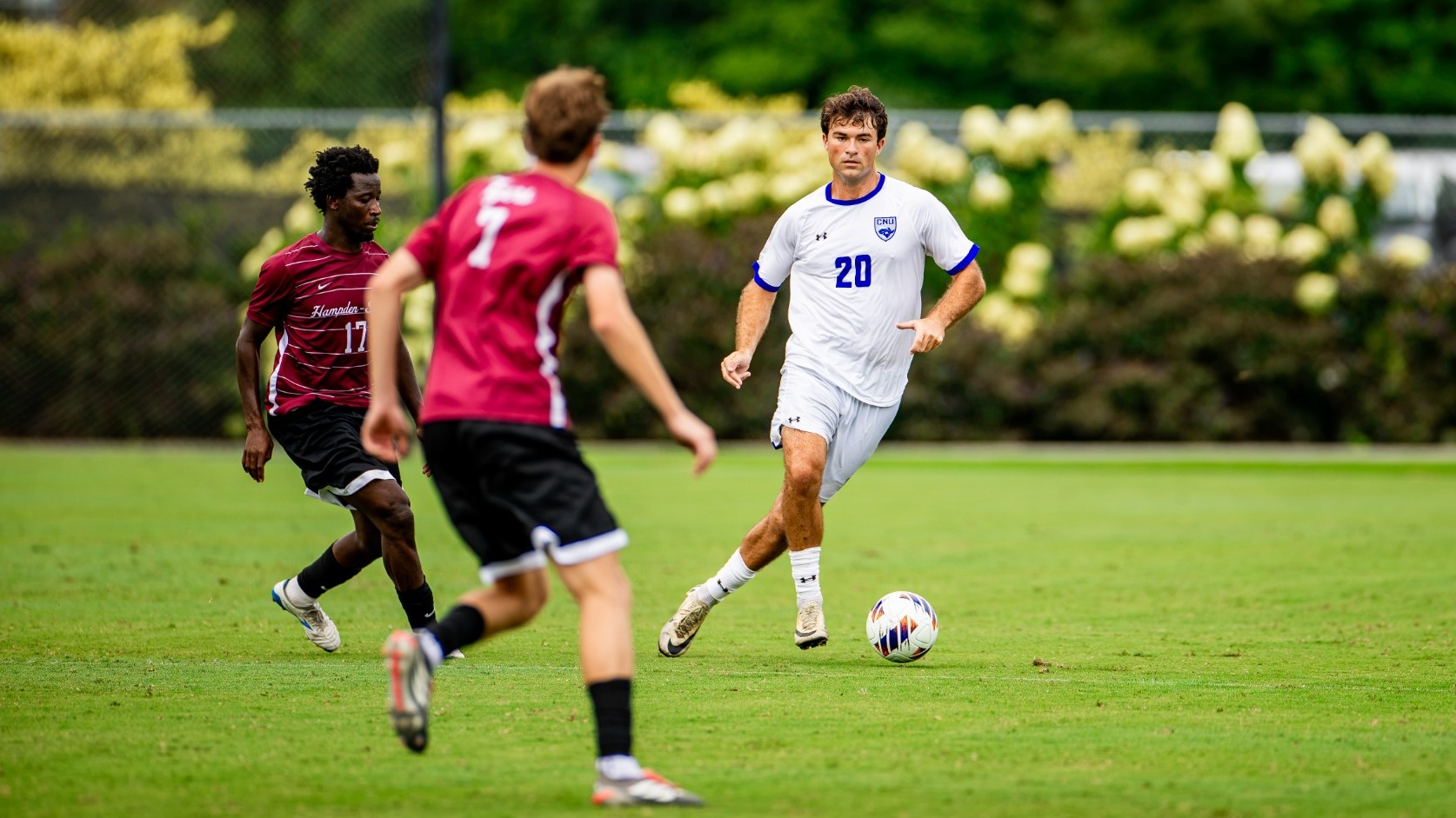 Miles Maggioncalda Action 2026
