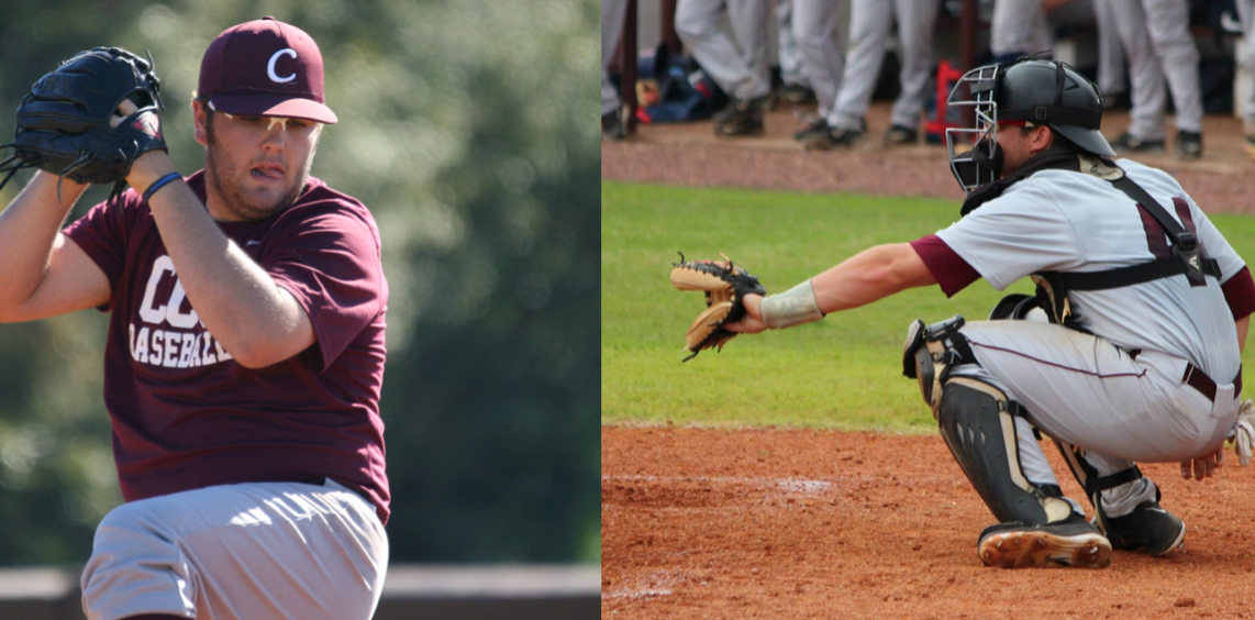 Garrett Short 2016 Baseball Coahoma Community College Athletics