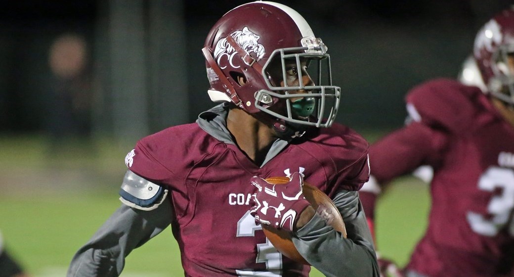 Football Tigers Prep For Delta After Wrapping Home Schedule vs. East