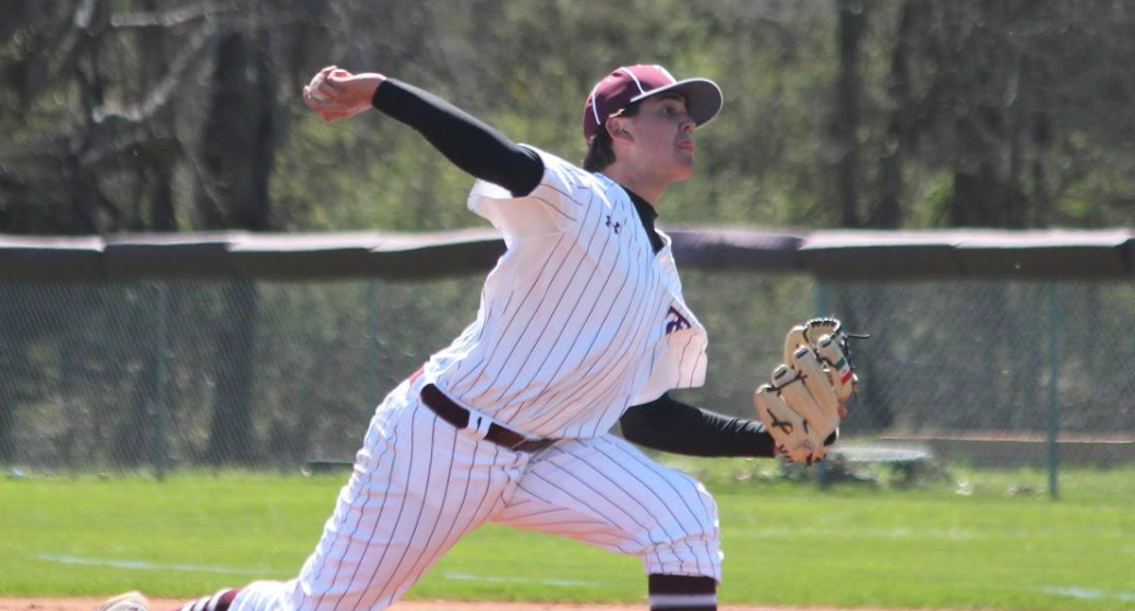 Baseball Launches Impressive Comeback To Split At Southwest Coahoma