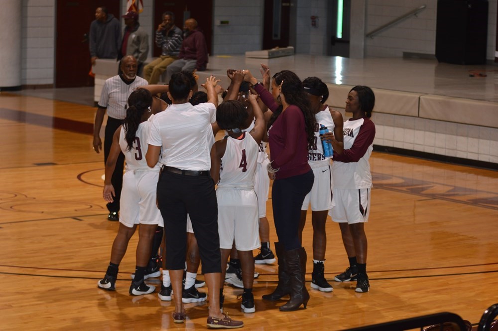 Early Mistakes Cost Lady Tigers Coahoma Community College Athletics