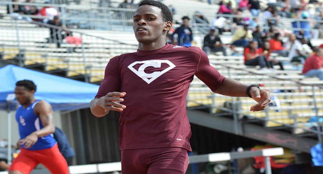 CCC Track Finishes 2nd Meet Of 2017 At UCA Coahoma Community College Athletics