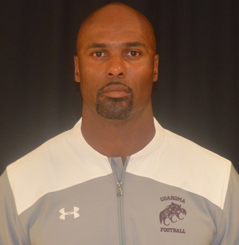 Coach Bam Bryant