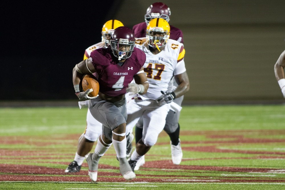 Coahoma to face Top 5 team on the road Coahoma Community College