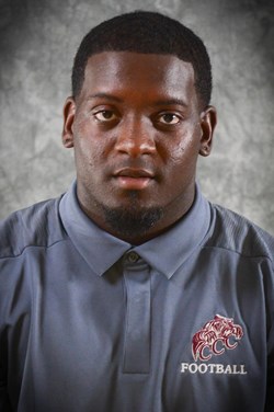 Tevin Lakes