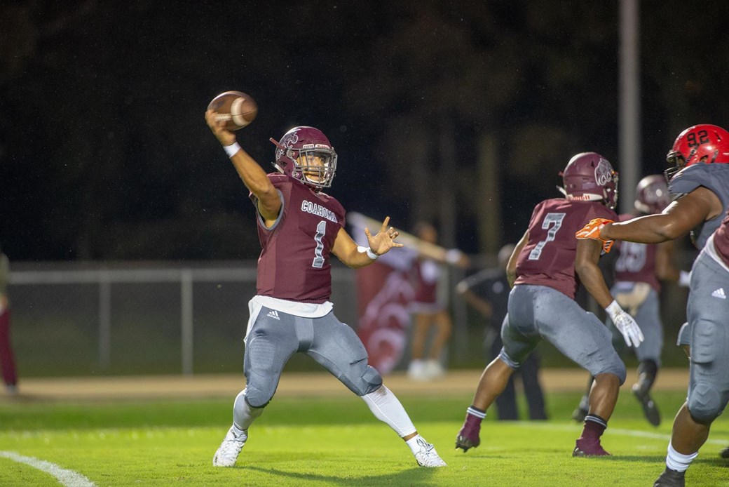 Tigers Hungry For Victory Against Eagles Coahoma Community College Athletics