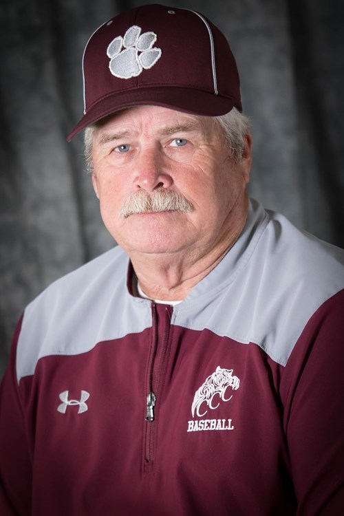 Tommy Foster (Assistant Coach/Baseball)