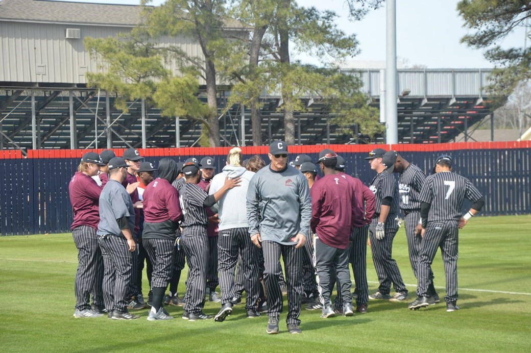 Tigers Have Good Showing In ThreeTeam Showcase Coahoma Community