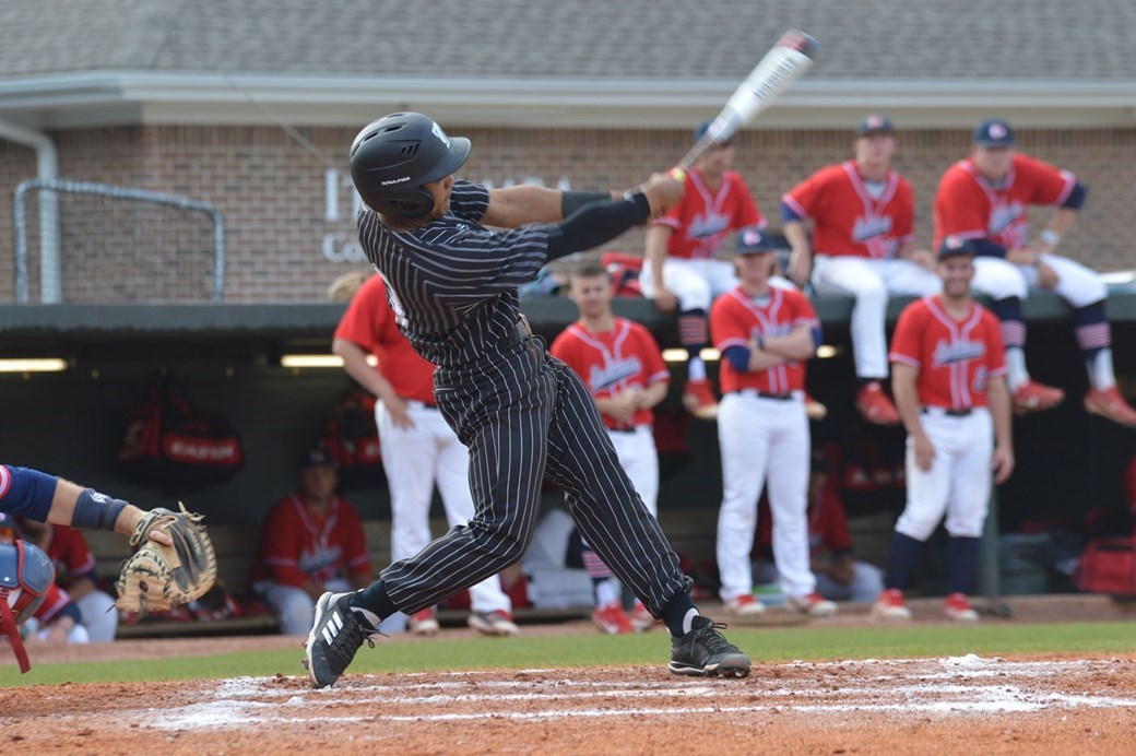 Tigers Critical Mistakes Cost Them Against Indians Coahoma Community