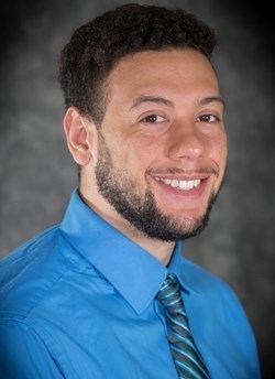 Coach Isaiah Butler