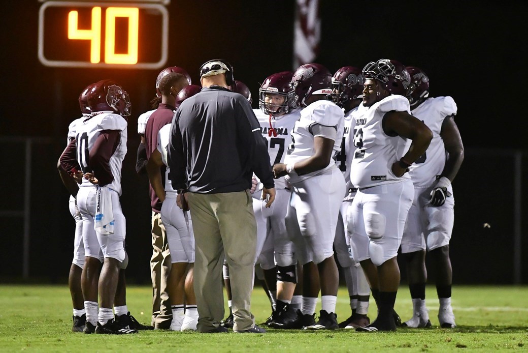 Tigers Looking to Bounce Back In Home Opener Coahoma Community College Athletics