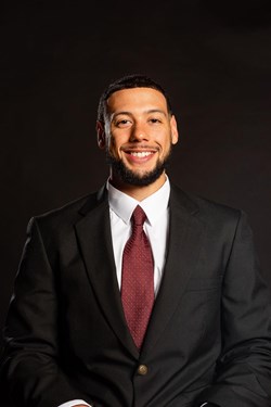 Isaiah Butler (Updated)