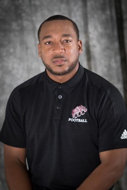 CJ Bailey (2020)