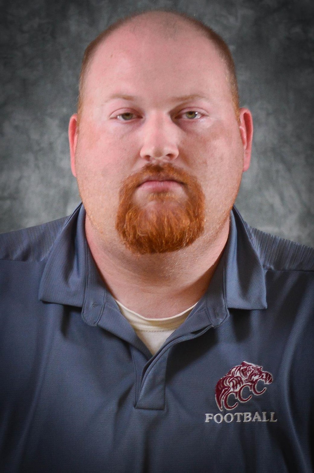 Tiger Football Promotes Lott to Offensive Coordinator Coahoma Community College Athletics