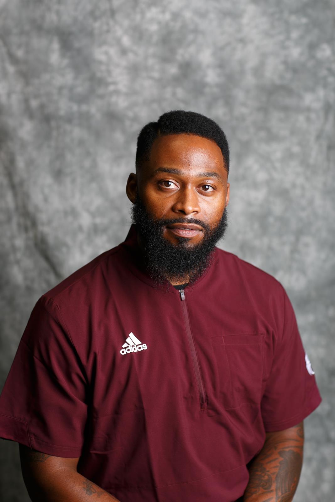 Kareem Moore