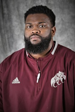 Emmanuel McCray