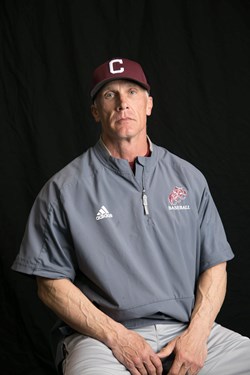 Lee Hodge