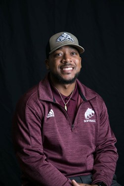 CJ Bailey (Softball 2020)