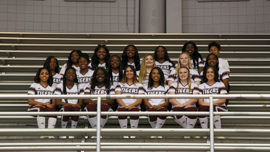 Coahoma Softball Year in Review Coahoma Community College Athletics