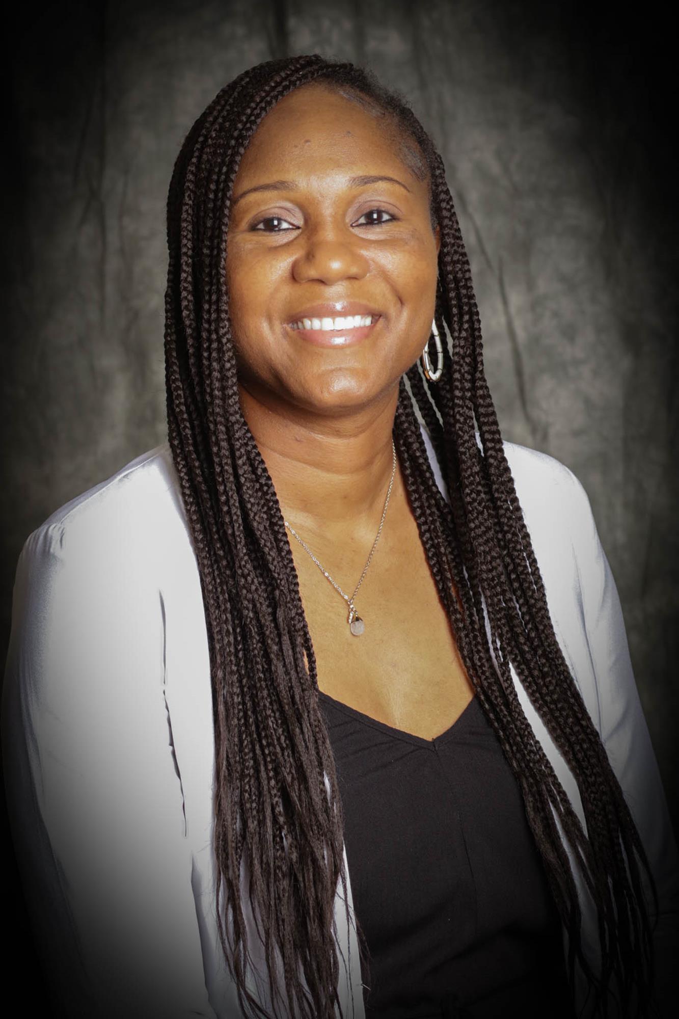 CCC - COACH STEPHANIE MURPHY