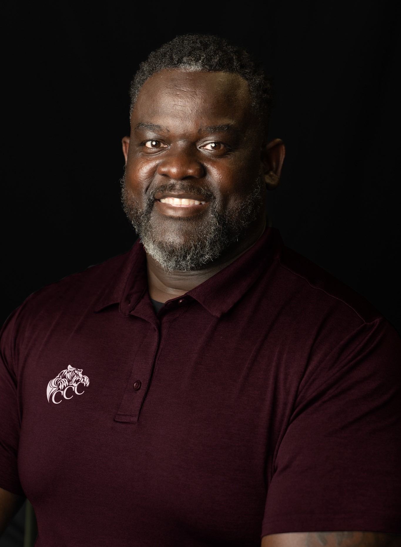 Football Coaches Coahoma Community College Athletics