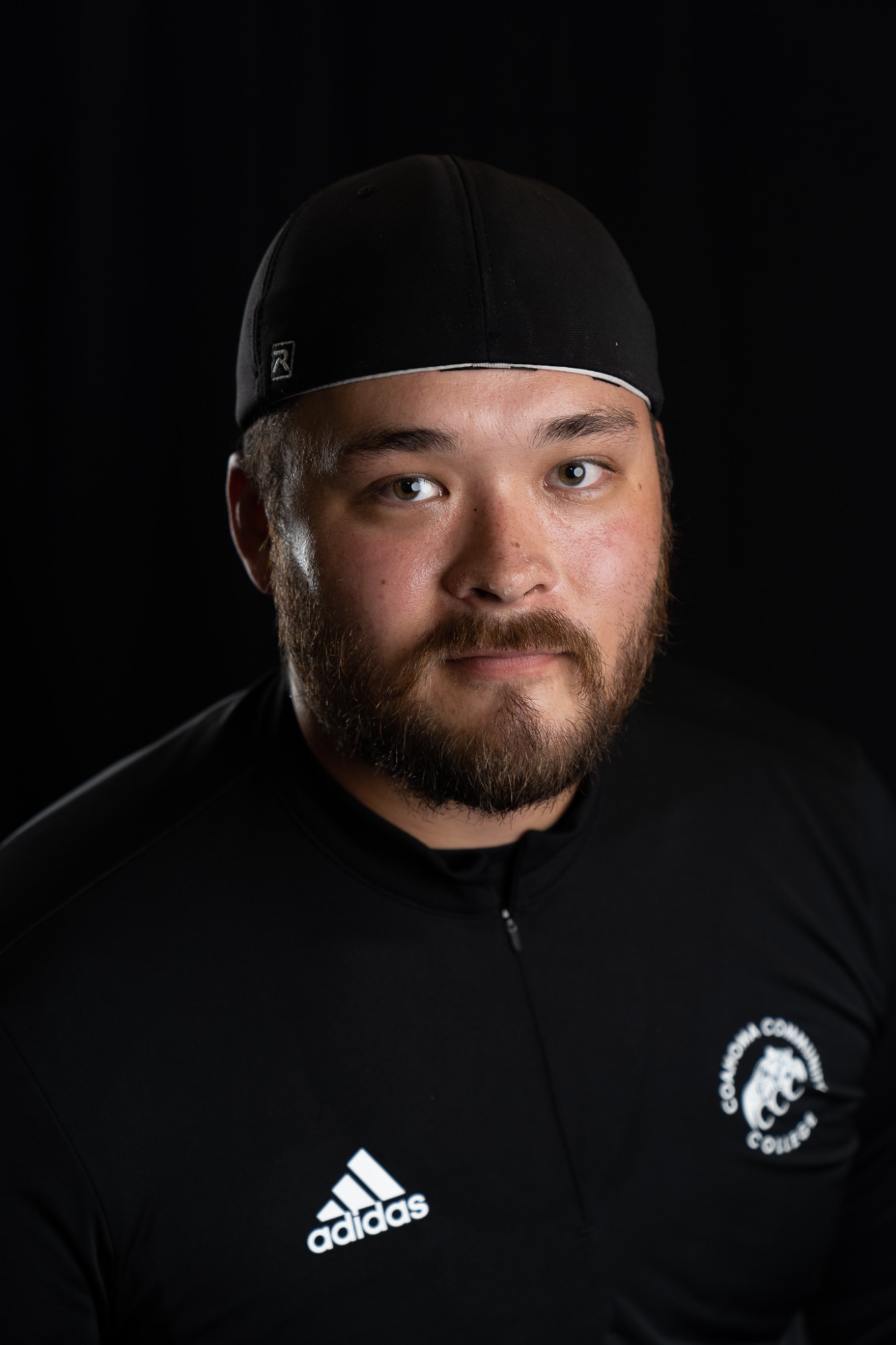 CCC FOOTBALL - MIKE STANNARD