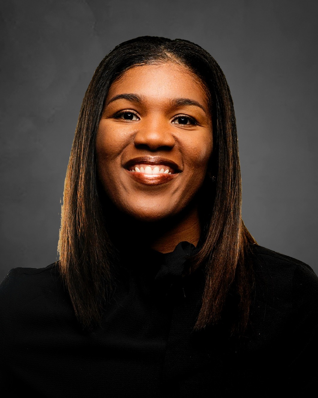 Shanae Govan-Williams