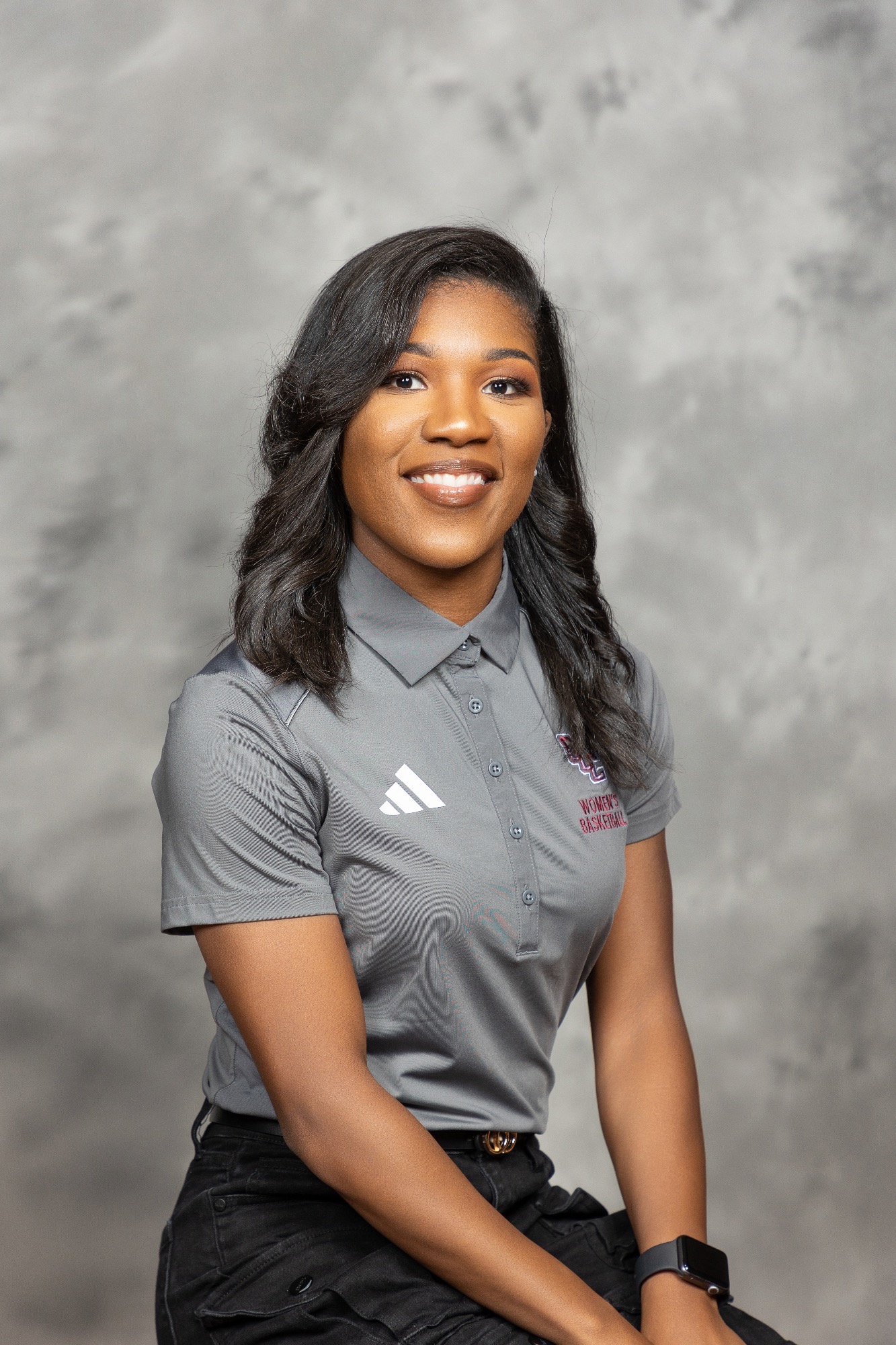 Shanae Govan-Williams