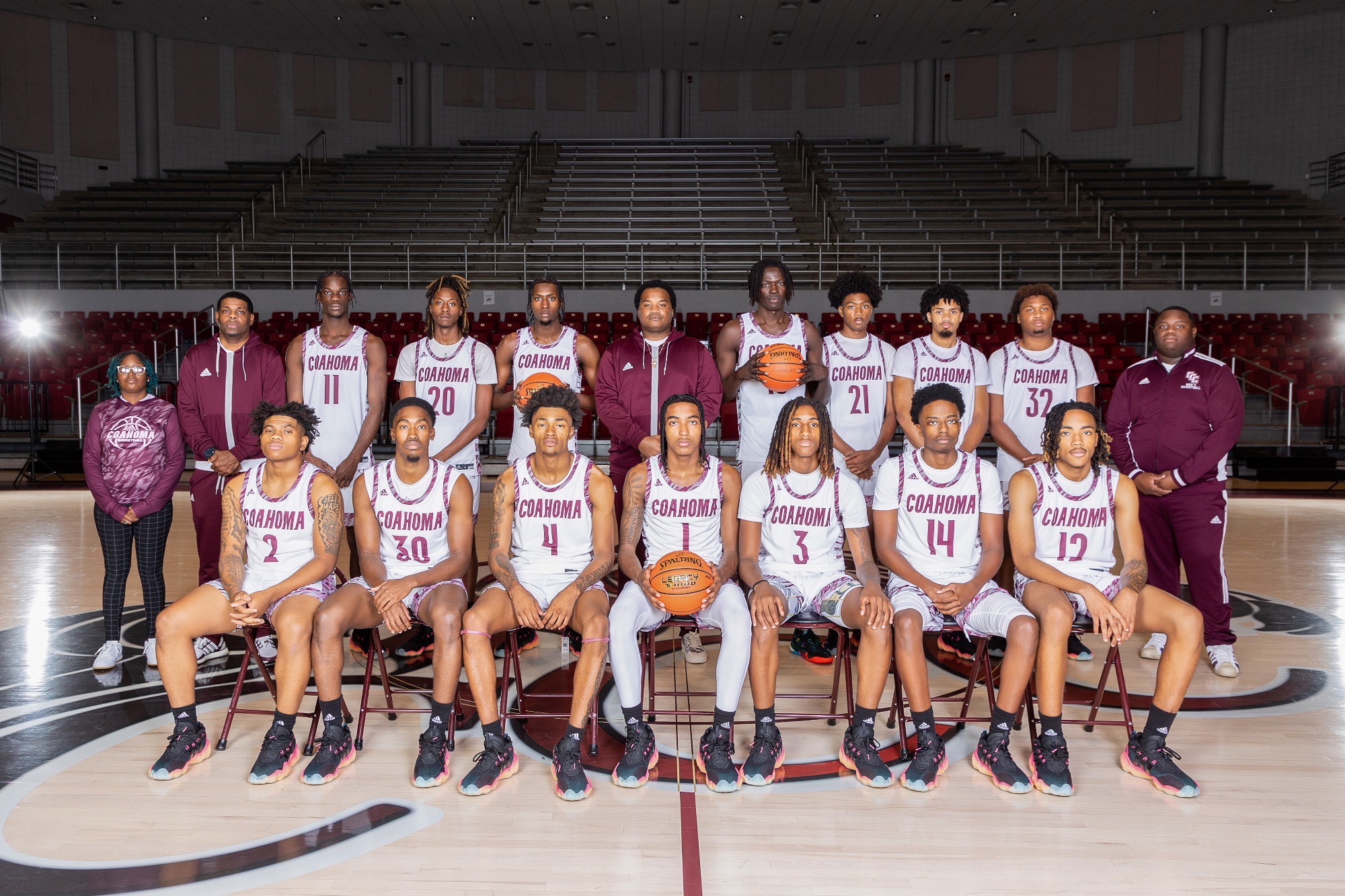 24-25 MBB Group Shot