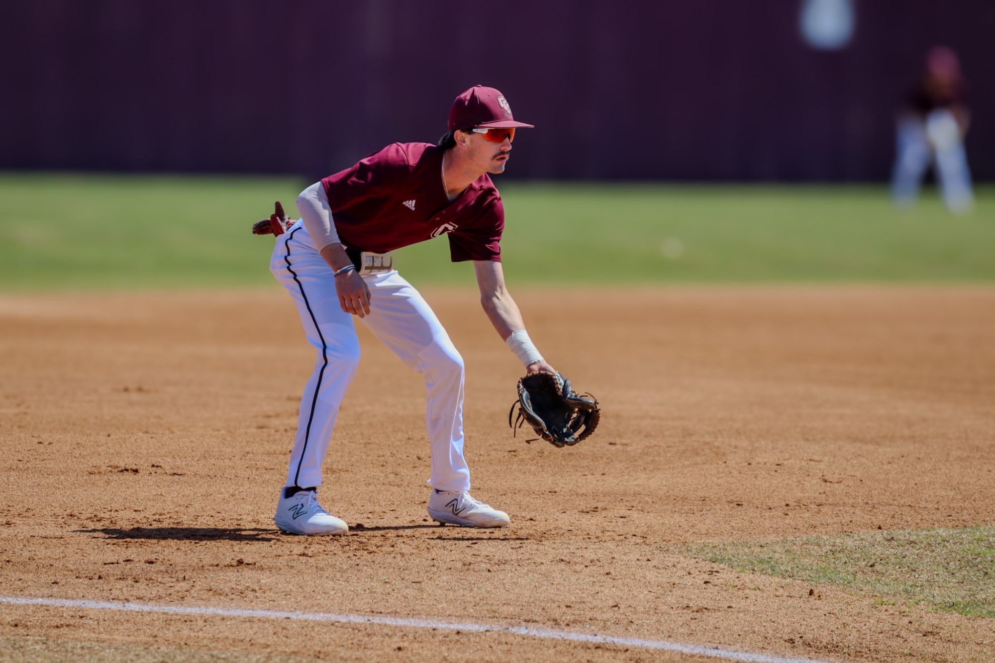 2024 Baseball Schedule - Coahoma Community College Athletics