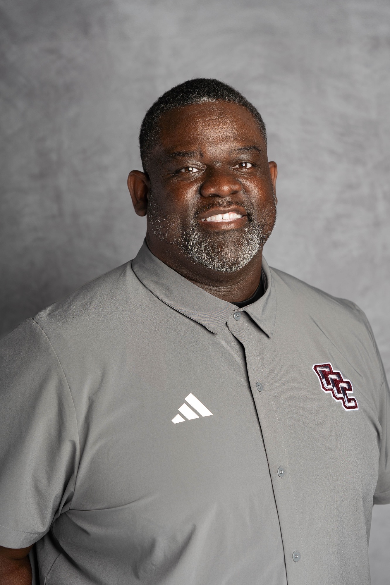 Terrence Metcalf