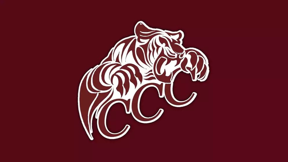 CCC Athletics Logo