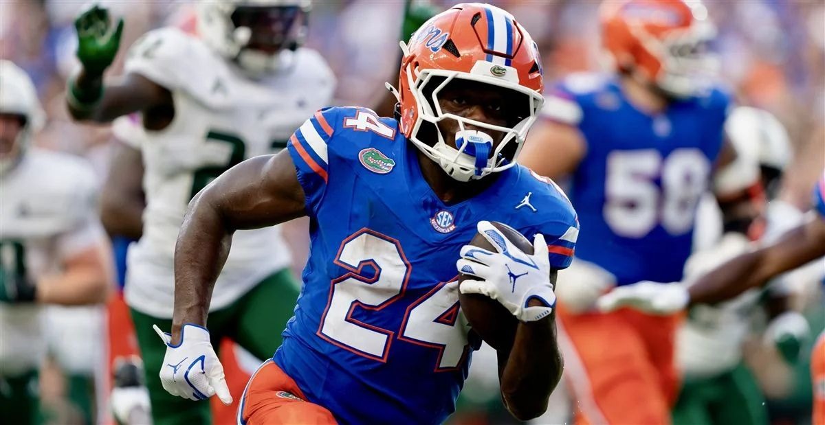 Jakobi Jackson - Transfers from Florida to Ohio