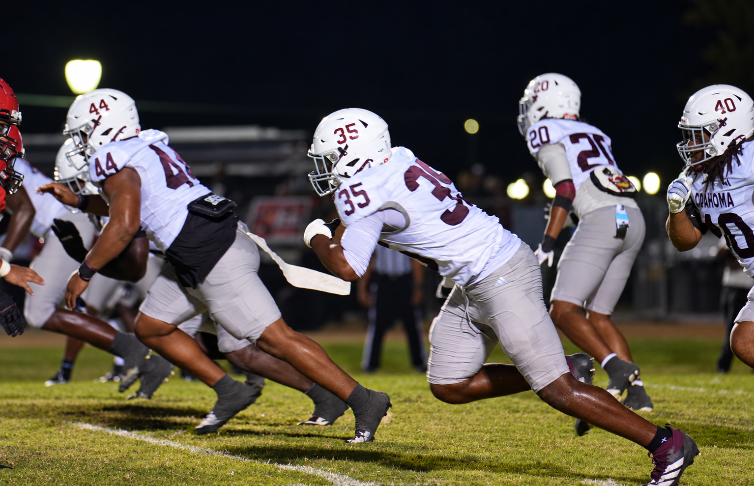 FB at MDCC