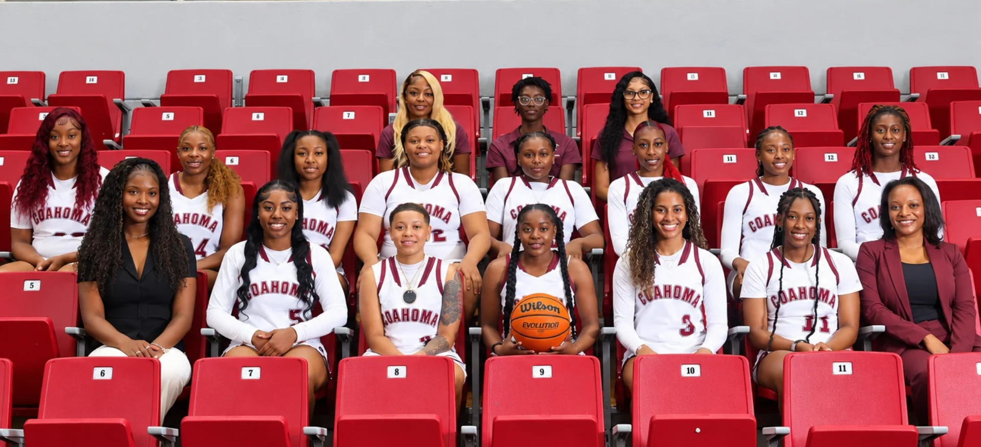 WBB 2026-27 Team