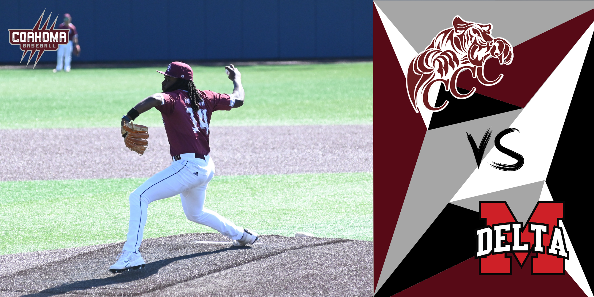 Banner for BBvsMSDCC